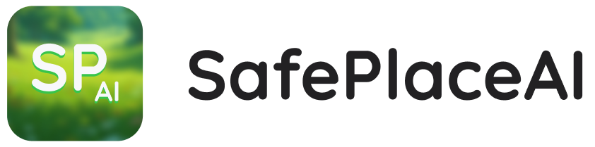 SafePlaceAI logo